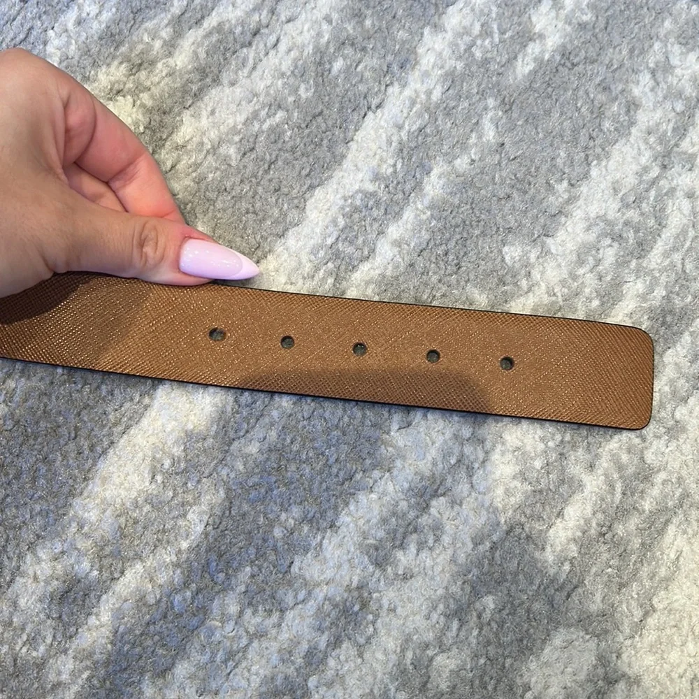 PRADA BELT - Picture 4 of 4